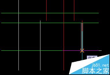 cad平面图怎么绘制墙线? cad墙线的绘制技巧8
