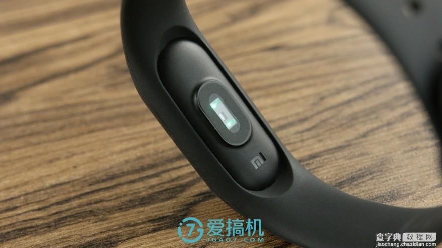 小米手环2使用半个月深入评测:最强性价比12