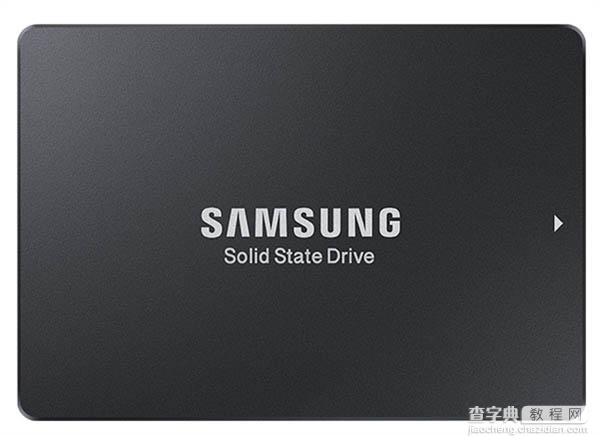三星650 SSD固态硬盘发布 120G价格创历史新低1