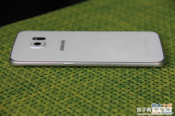 国行三星Galaxy S6/S6 edge现场实拍高清图赏：美如画21