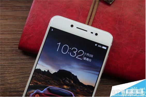 2016哪款手机拍照效果好？nubia Z11 Max/ZUK Z2/vivo X7/一加3拍照对比评测8