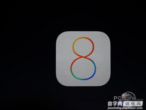ios8正式发布之后iPad mini怎么升级iOS84