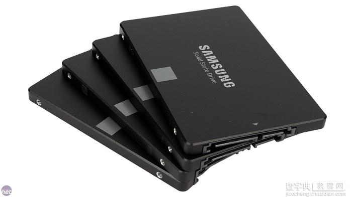 固态硬盘SSD选购指南 4款SSD固态硬盘性价比推荐1