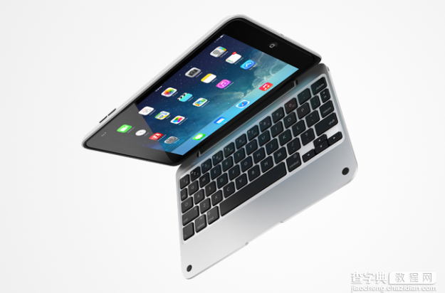 如虎添翼！iPad和iPad mini的9款最佳键盘推荐（图文）10