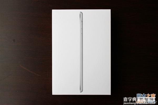 苹果行货版iPad Air 2/iPad mini 3开箱图赏20