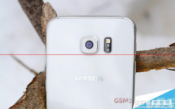 三星Galaxy S6和iPhone6哪个拍照效果更好一点？1