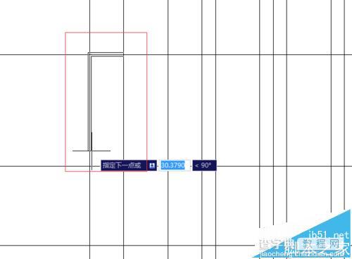 CAD怎么快速绘制墙线?cad用多线命令快画墙线的教程10
