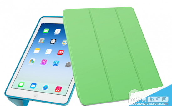 苹果iPad Air2首度配置2GB内存 或实现分屏多任务功能1