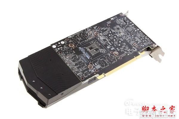 NVIDIA GTX 1060显卡开箱图赏2