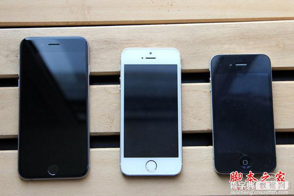 如果iPhone 6C是这个样子 你还会买么？1