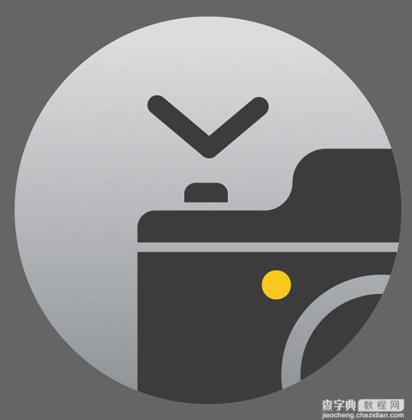 AI绘制一套完整的Apple Watch图标39
