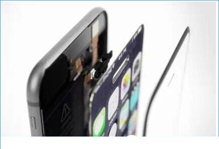 苹果iphone6和iPhone6s哪个好？iphone6和iPhone6s区别对比评测2