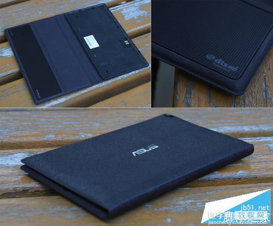 华硕ZenPad 7.0平板怎么样？华硕ZenPad 7.0平板评测7