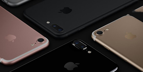 iPhone7/7 Plus正式发布 iPhone7/7 Plus十大新特性1