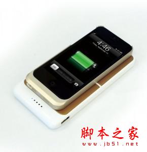 适合给iPhone 5S / 5无线充电的7款无线充电器4