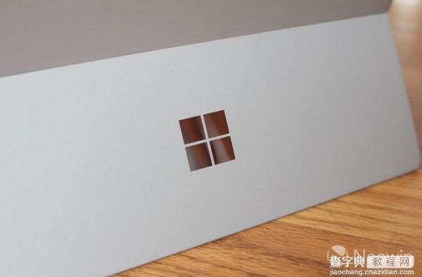[视频+图]微软平板Surface 3开箱测评4