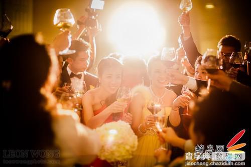 平实的叙事焦段 知名婚礼摄影师漫谈50mm详情介绍15