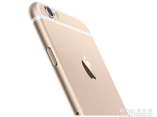 iPhone6s/6s plus和iPhone6/6 plus区别有哪些？iPhone6s/iPhone6配置参数对比3