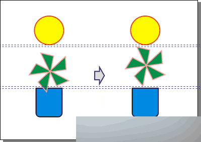 入门:CorelDRAW 12对象组织的方法详解5