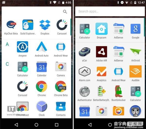 最新谷歌Android M开发者预览版2更新内容一览1