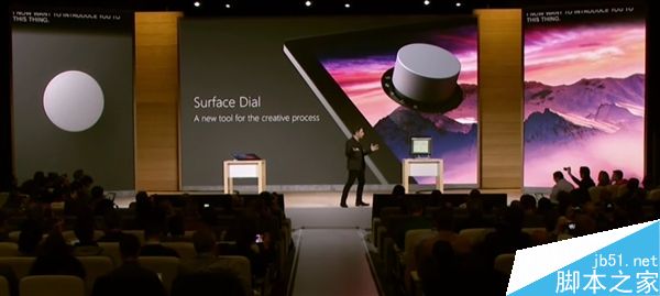 微软Surface Studio一体机预订:12月15日发售/顶配2.8万元8