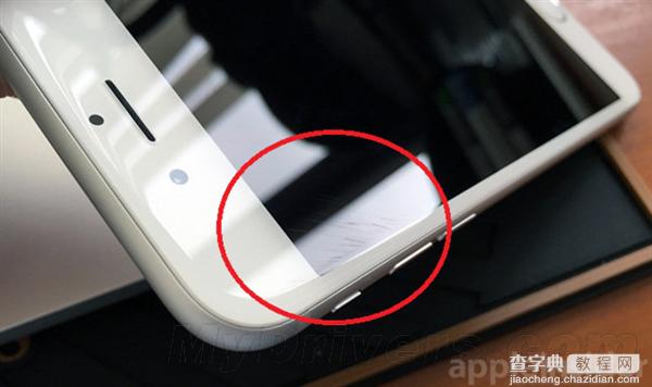 iphone6耐磨吗？iPhone 6屏幕不耐磨原因曝光1