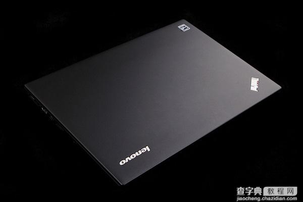 超级小黑本 2015新联想ThinkPad X1 Carbon笔记本真机图赏1