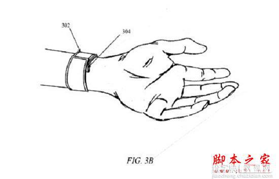 十五个苹果专利告诉你 未来iPhone有多酷3