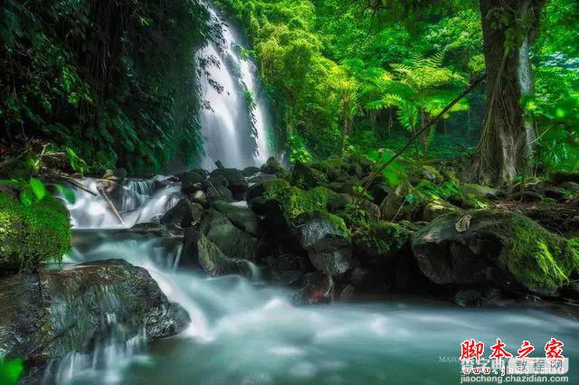 拍摄风景片学会这9招，太有用了！4