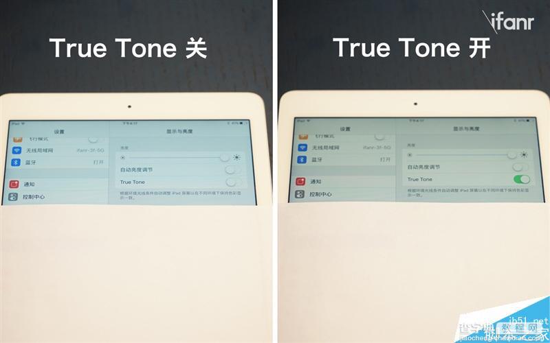 9.7英寸iPad Pro全面评测：背后的摄像头凸起遭吐槽8