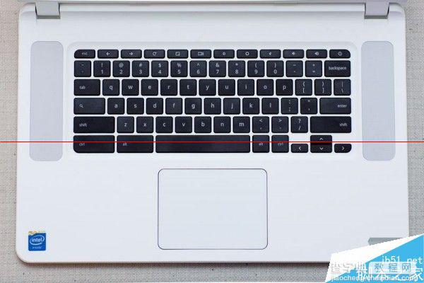 15.6寸 宏碁Chromebook 15笔记本测评5