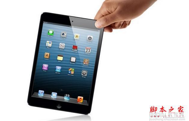 平板产品过于凌乱 苹果停售第一代iPad Mini1