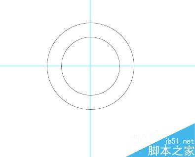 ps怎么画空心圆?ps画空心圆环方法介绍8