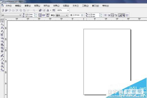 利用CorelDRAW实现文字完美转曲线方法介绍1