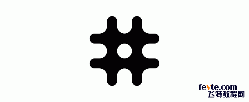 AI设计图标流程及小技巧介绍13