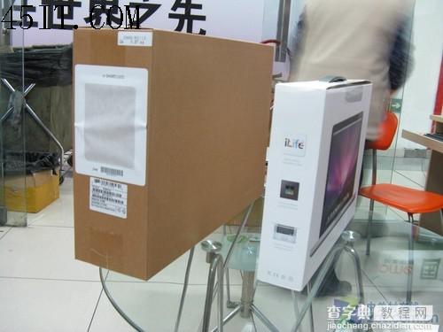 四个不同点 巧辨苹果笔记本行货与水货2
