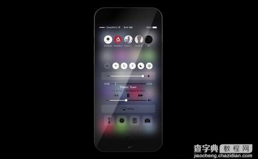 苹果iOS10有什么新功能  苹果iOS10发布时间曝光7