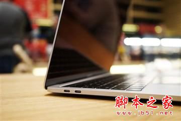 2016 Macbook pro 13寸苹果电脑怎么样？13寸苹果全新MacBook Pro详细评测9