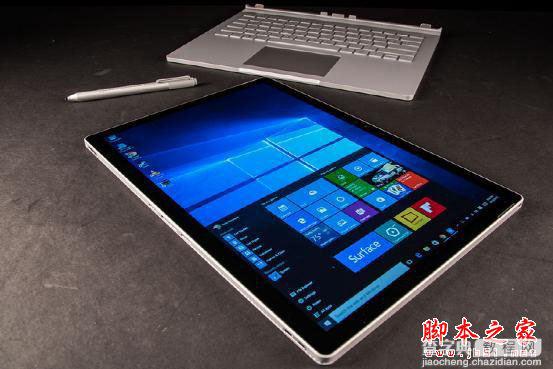 新Surface Book和联想Yoga 910详细区别对比评测: 究竟谁更好？2