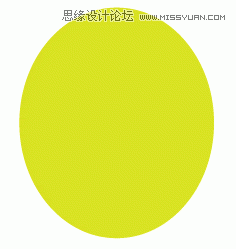 Illustrator(AI)设计制作具有绿色清新效果的花朵图案实例教程2