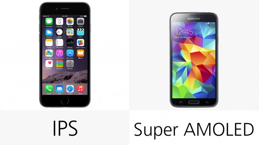 iPhone6 Plus和三星Galaxy S5哪个好 iPhone6 Plus和Galaxy S5详细参数对比8