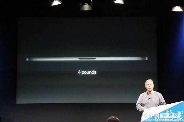 苹果全新MacBook Pro笔记本亮相:OLED触摸条大亮！10