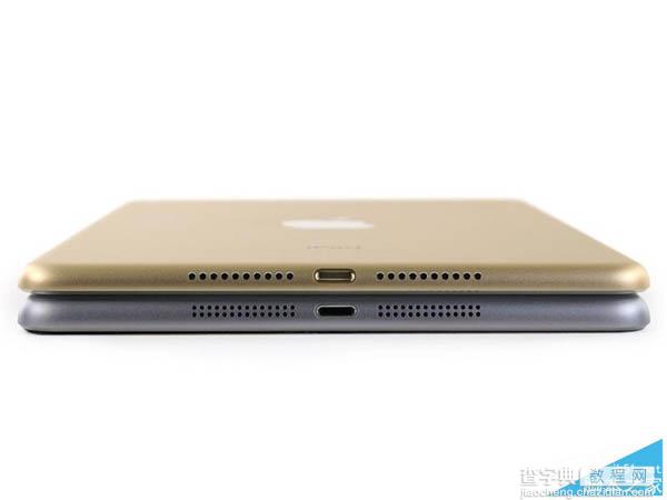 iPad mini 4配置如何?   iPad mini 4首发拆机4