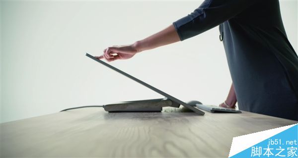 微软Surface Studio一体机预订:12月15日发售/顶配2.8万元6
