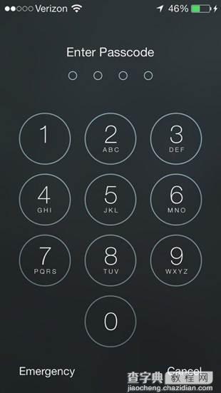 iOS 9十大隐藏技能汇总：大写锁定键状态更明显6
