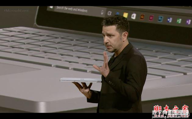 Surface Studio一体机怎么样？Surface Studio/Book i7硬件解析1