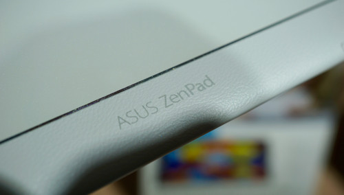 华硕Zenpad 8.0平板标准款和旗靓款有什么区别？16