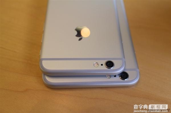 iPhone6/iPhone6 Plus今日香港上市 店内真机实拍(图文直播)25
