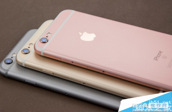 iphone6s/iphone6s plus闪光灯不亮是怎么回事？如何解决iphone6s/iphone6s plus闪光灯1