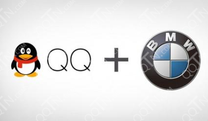 手机QQ怎么显示BMW在线？手机QQ显示BMW在线的方法1